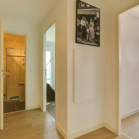 Apartament Bel 4 Personnes Avec Terrasse Proche Deauville Honfleur