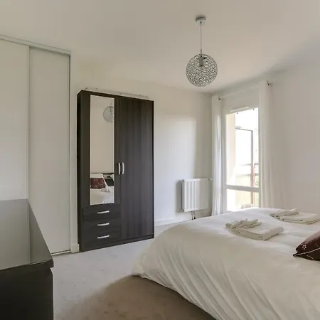 Bel 4 Personnes Avec Terrasse Proche Deauville Apartament Honfleur